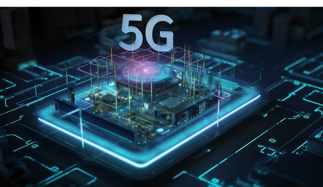Yeni dönem 1 Nisan’da başlıyor: 5G Türkiye’nin dijital haritasını değiştirecek 1